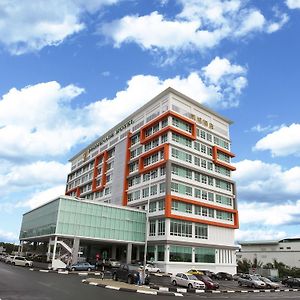 Promenade Hotel Bintulu